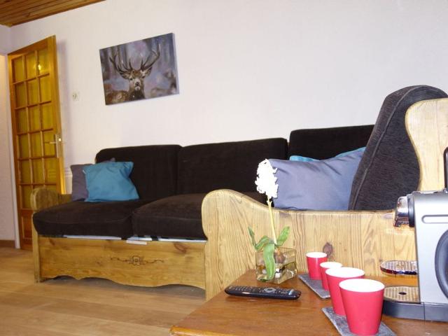 Flat Sérac A10 - Val Thorens