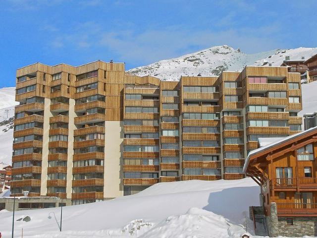 Flat Sérac A10 - Val Thorens