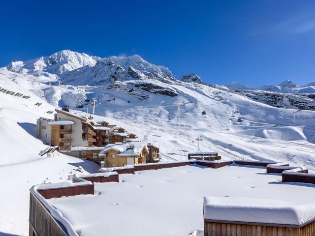 Flat Sérac A10 - Val Thorens