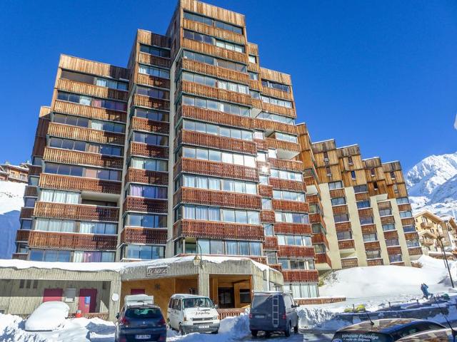 Flat Sérac A10 - Val Thorens