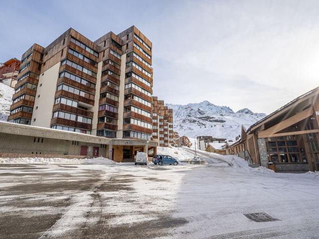 Flat Sérac A10 - Val Thorens