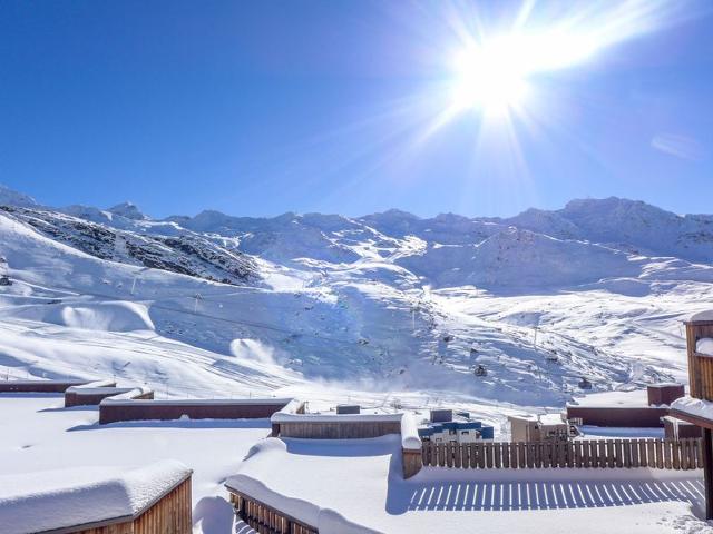 Flat Sérac A10 - Val Thorens