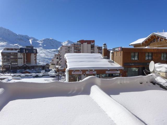 Flat Névés 20 - Val Thorens