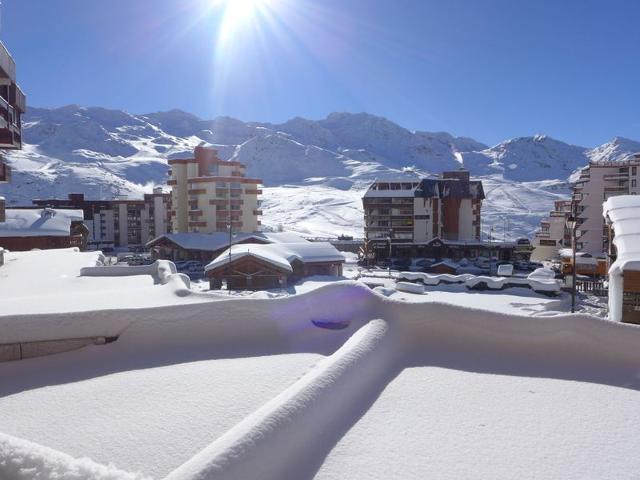 Flat Névés 20 - Val Thorens