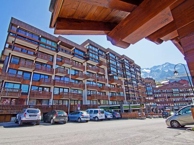 Flat Névés 20 - Val Thorens