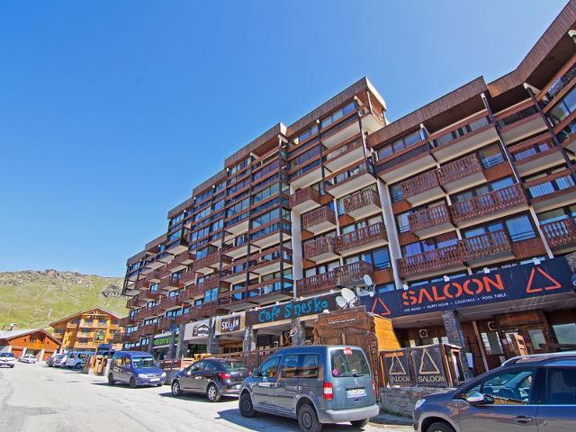 Flat Névés 20 - Val Thorens