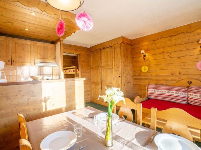 Flat Névés 20 - Val Thorens