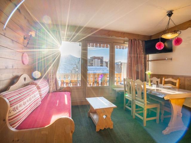 Flat Névés 20 - Val Thorens