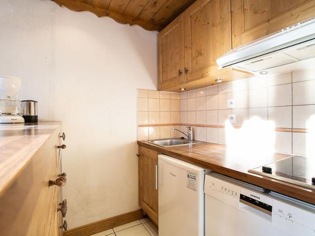 Flat Névés 20 - Val Thorens