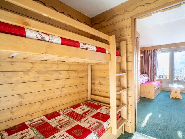 Flat Névés 20 - Val Thorens