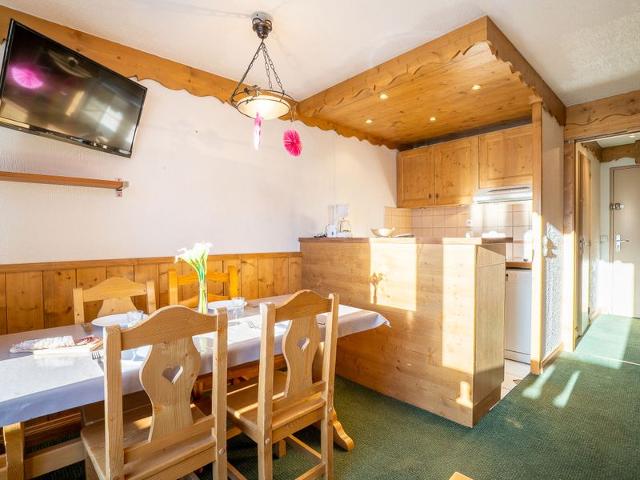 Flat Névés 20 - Val Thorens