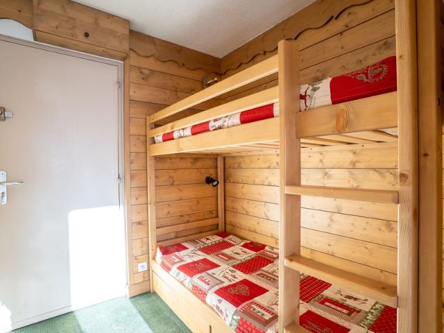Flat Névés 20 - Val Thorens