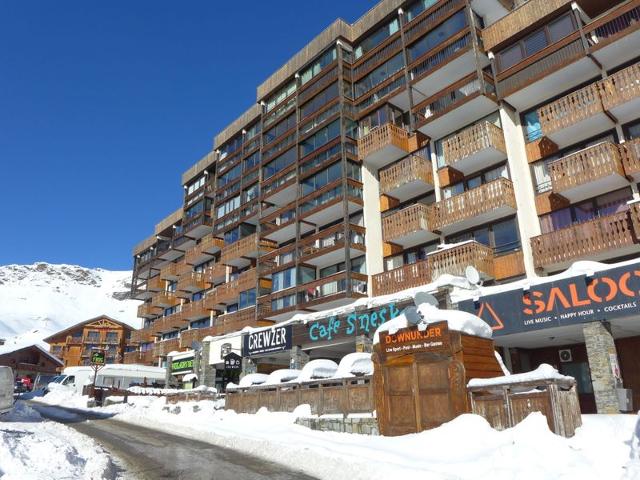 Flat Névés 20 - Val Thorens