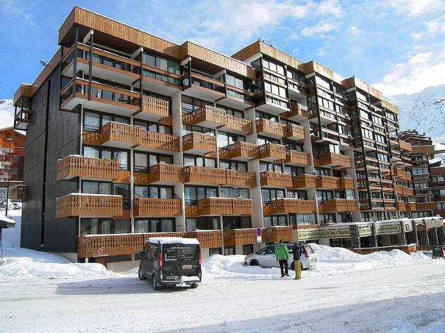 Flat Névés 20 - Val Thorens