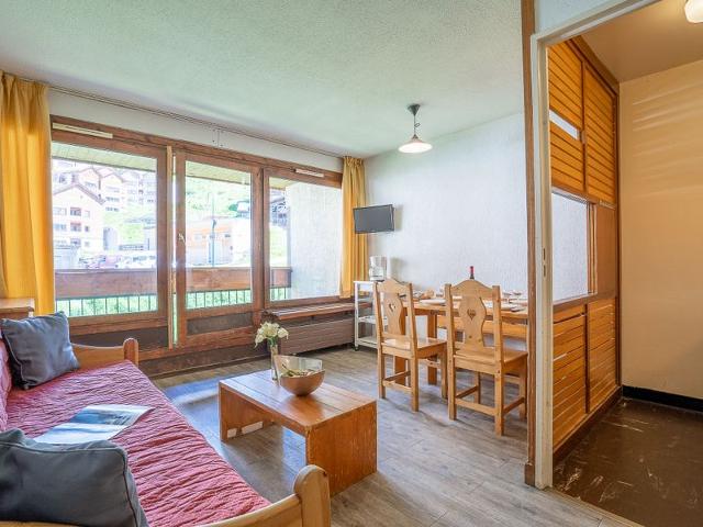 Flat Névés 150 - Val Thorens