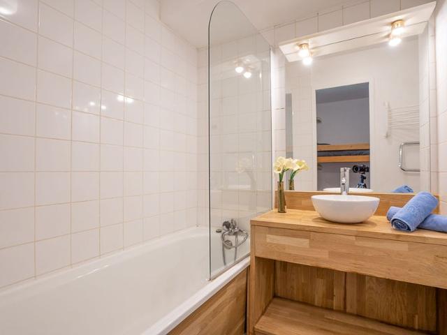 Flat Névés 150 - Val Thorens