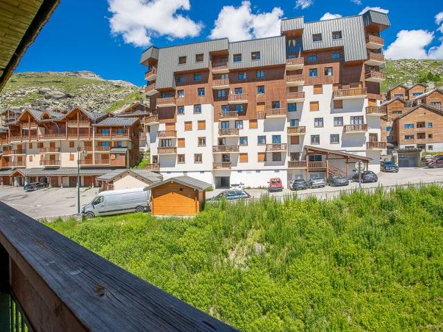 Flat Névés 150 - Val Thorens