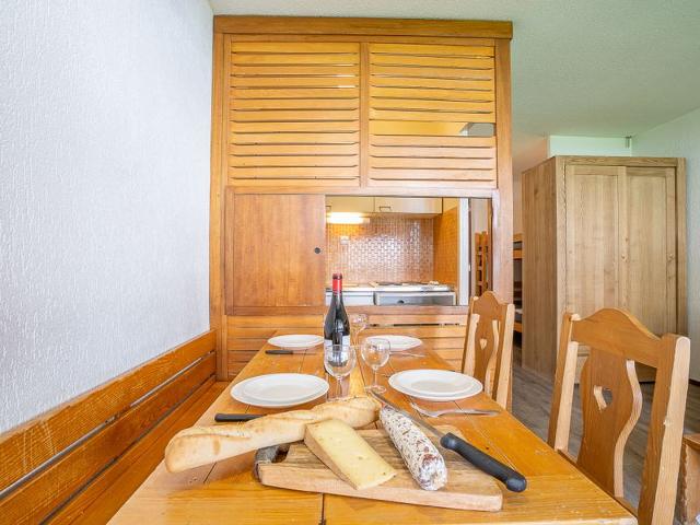 Flat Névés 150 - Val Thorens