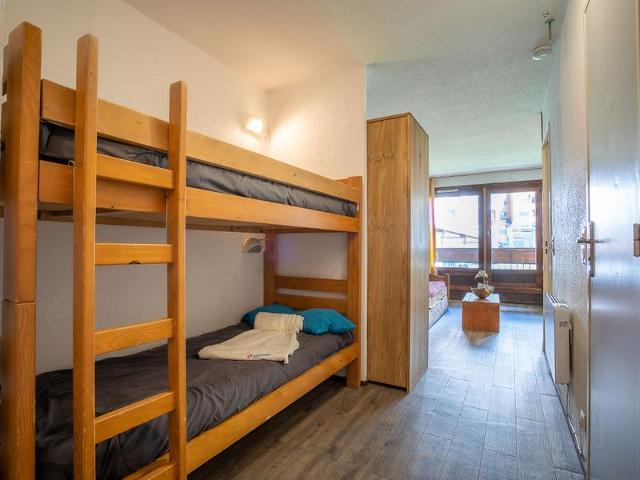 Flat Névés 150 - Val Thorens