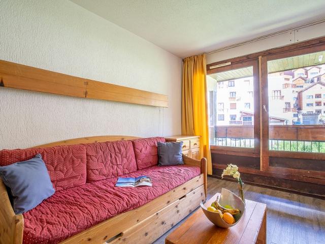 Flat Névés 150 - Val Thorens