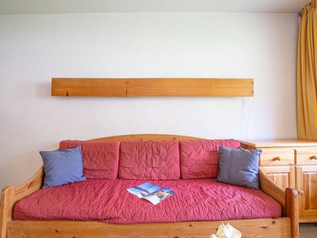 Flat Névés 150 - Val Thorens