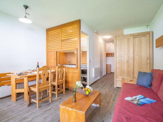 Flat Névés 150 - Val Thorens