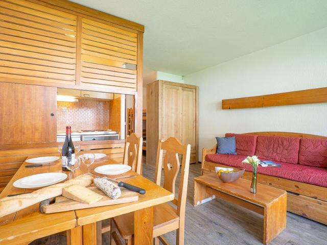 Flat Névés 150 - Val Thorens