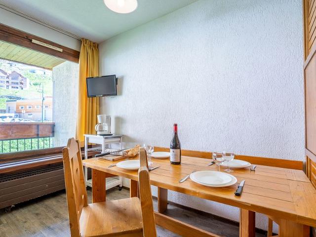 Flat Névés 150 - Val Thorens