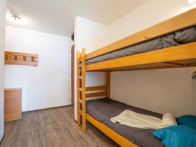 Flat Névés 150 - Val Thorens