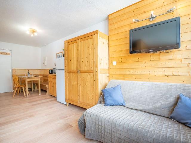 Flat Cime de Caron 2701 - Val Thorens
