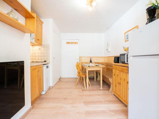 Flat Cime de Caron 2701 - Val Thorens