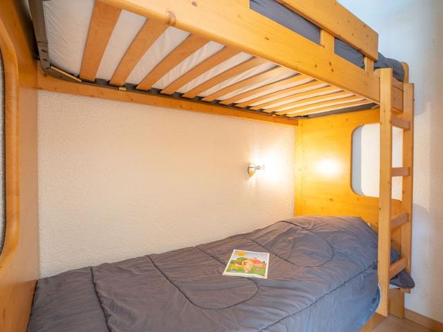 Flat Cime de Caron 2701 - Val Thorens