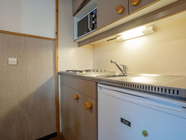 Flat Arcelle 111 - Val Thorens