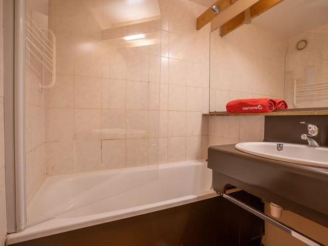 Flat Arcelle 111 - Val Thorens
