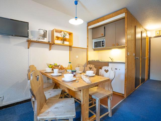 Flat Arcelle 111 - Val Thorens