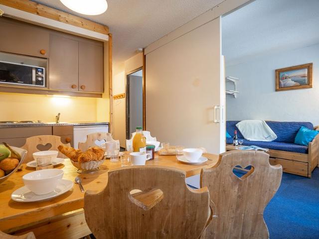 Flat Arcelle 111 - Val Thorens