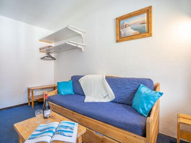 Flat Arcelle 111 - Val Thorens