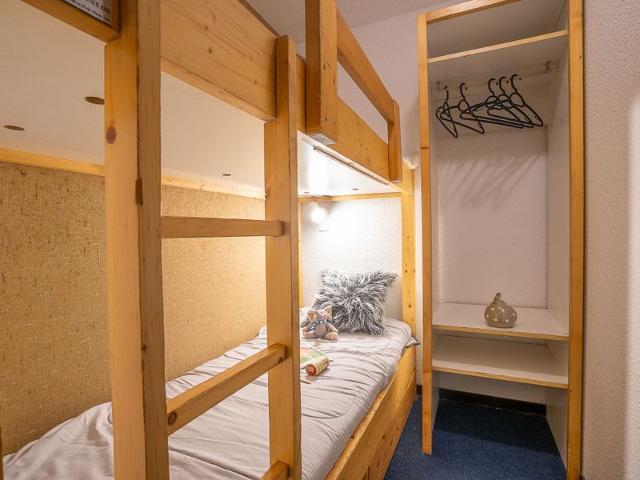 Flat Arcelle 111 - Val Thorens