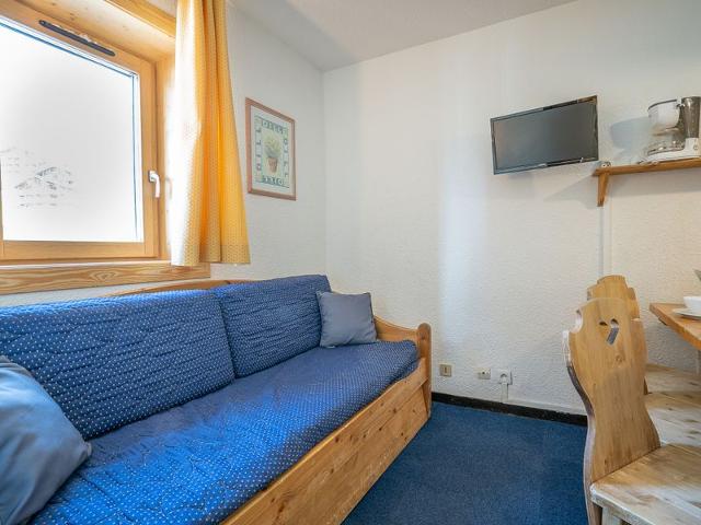 Flat Arcelle 111 - Val Thorens
