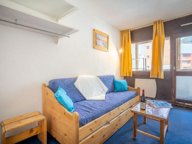 Flat Arcelle 111 - Val Thorens