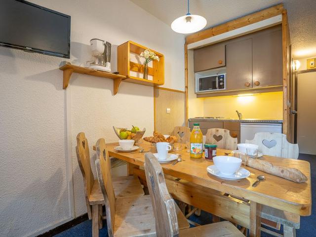Flat Arcelle 111 - Val Thorens