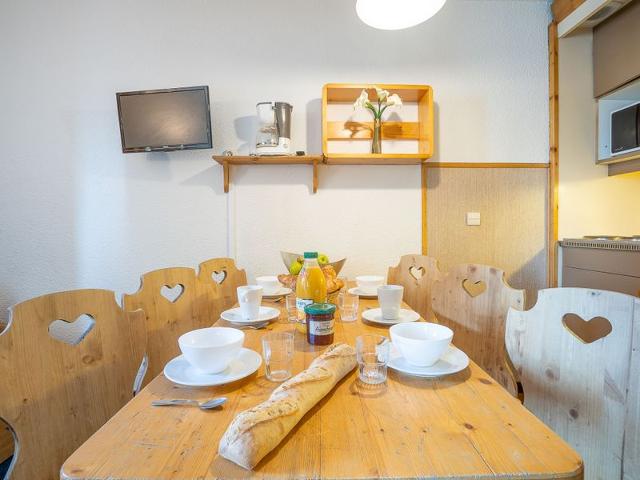 Flat Arcelle 111 - Val Thorens