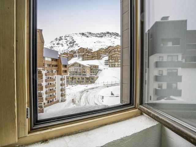 Flat Arcelle 111 - Val Thorens