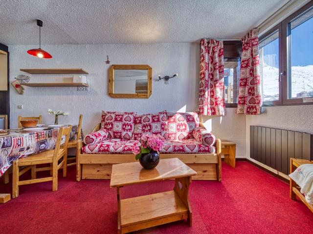 Flat Arcelle 604 - Val Thorens