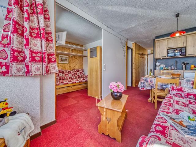 Flat Arcelle 604 - Val Thorens