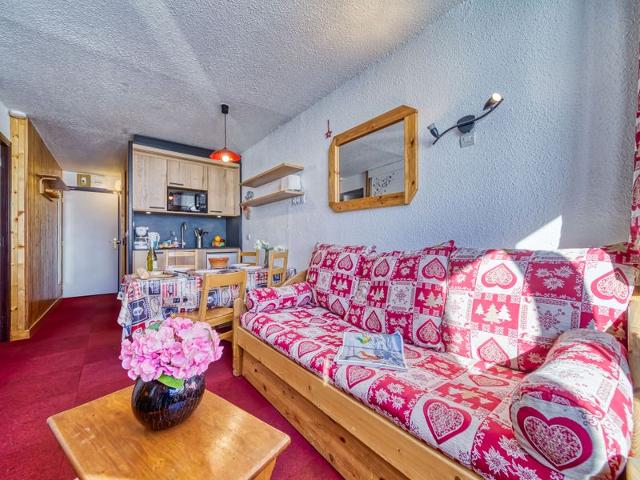 Flat Arcelle 604 - Val Thorens