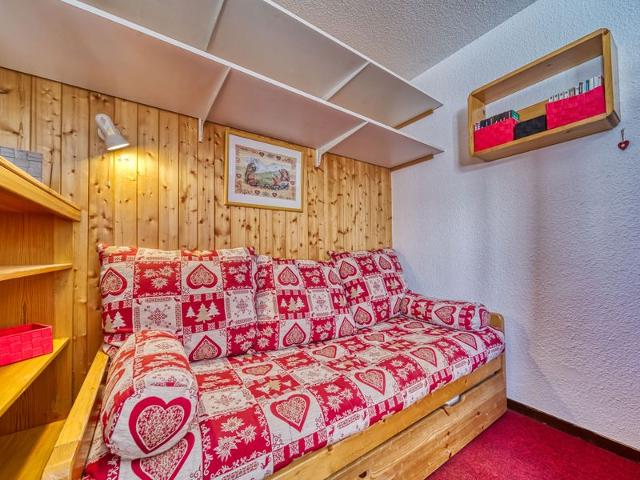 Flat Arcelle 604 - Val Thorens