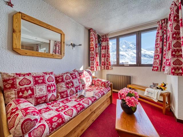 Flat Arcelle 604 - Val Thorens