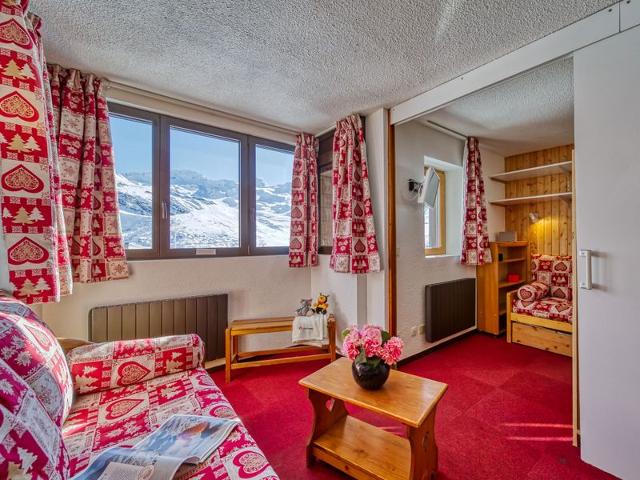 Flat Arcelle 604 - Val Thorens