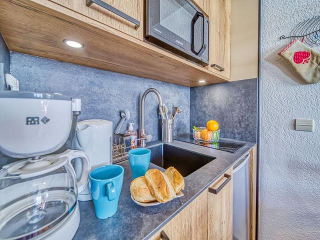 Flat Arcelle 604 - Val Thorens